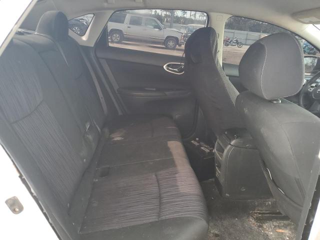 Photo 5 VIN: 3N1AB7AP4KY339049 - NISSAN SENTRA S 