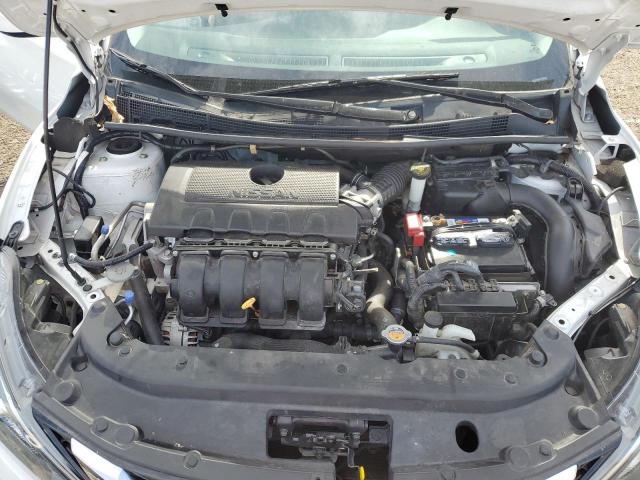 Photo 6 VIN: 3N1AB7AP4KY339049 - NISSAN SENTRA S 