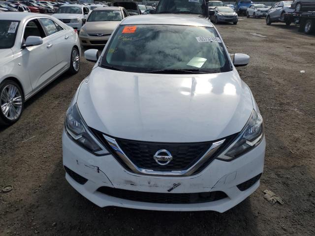 Photo 8 VIN: 3N1AB7AP4KY339049 - NISSAN SENTRA S 