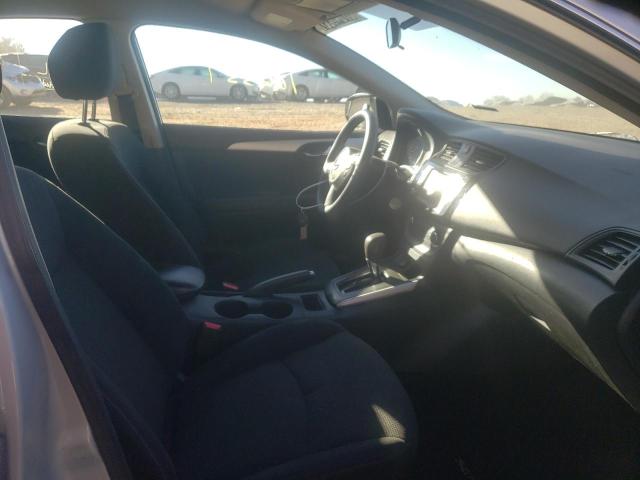 Photo 4 VIN: 3N1AB7AP4KY339231 - NISSAN SENTRA S 