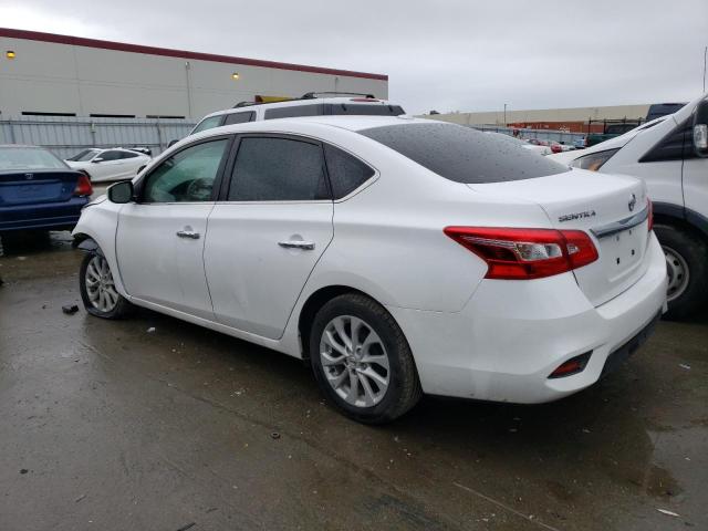 Photo 1 VIN: 3N1AB7AP4KY339407 - NISSAN SENTRA S 