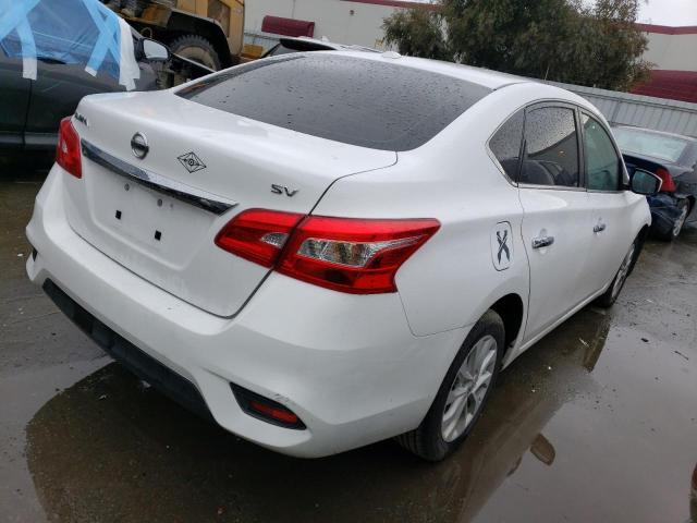 Photo 2 VIN: 3N1AB7AP4KY339407 - NISSAN SENTRA S 