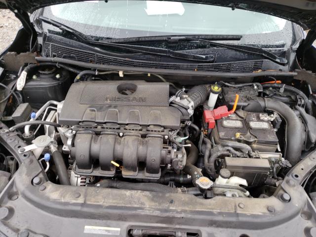 Photo 6 VIN: 3N1AB7AP4KY341514 - NISSAN SENTRA S 