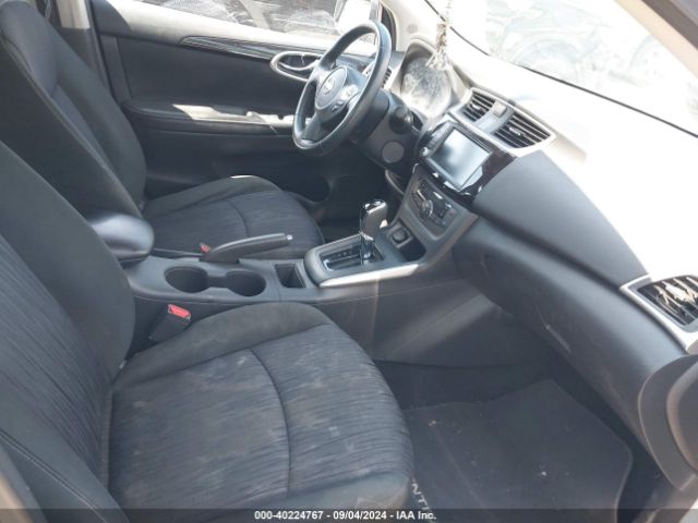 Photo 4 VIN: 3N1AB7AP4KY341562 - NISSAN SENTRA 