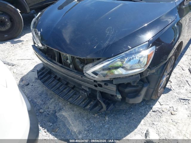 Photo 5 VIN: 3N1AB7AP4KY341562 - NISSAN SENTRA 