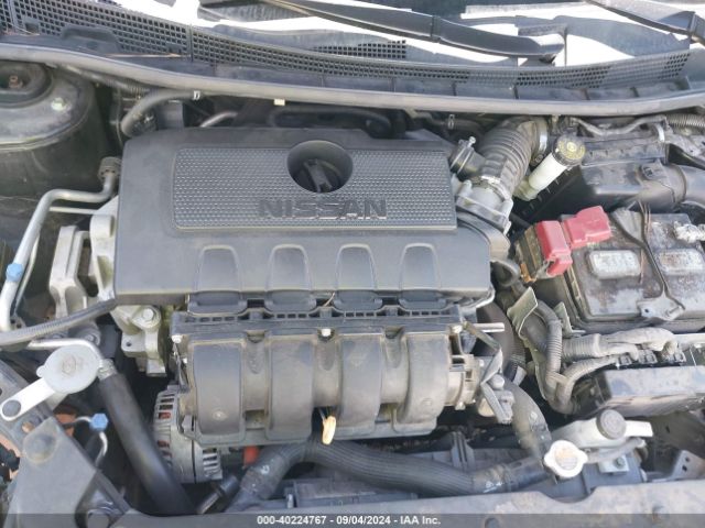 Photo 9 VIN: 3N1AB7AP4KY341562 - NISSAN SENTRA 