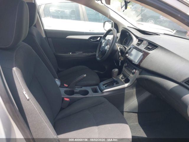 Photo 4 VIN: 3N1AB7AP4KY341674 - NISSAN SENTRA 