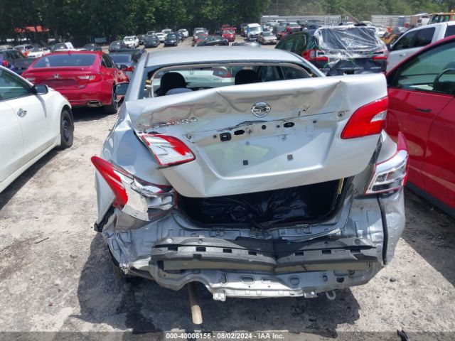 Photo 5 VIN: 3N1AB7AP4KY341674 - NISSAN SENTRA 