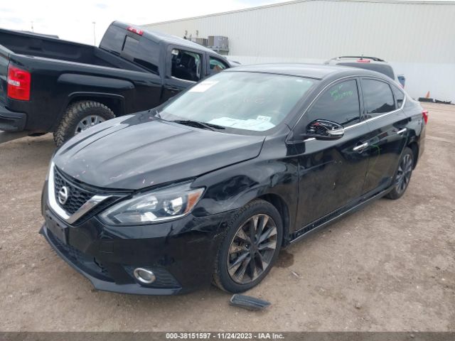 Photo 1 VIN: 3N1AB7AP4KY342047 - NISSAN SENTRA 