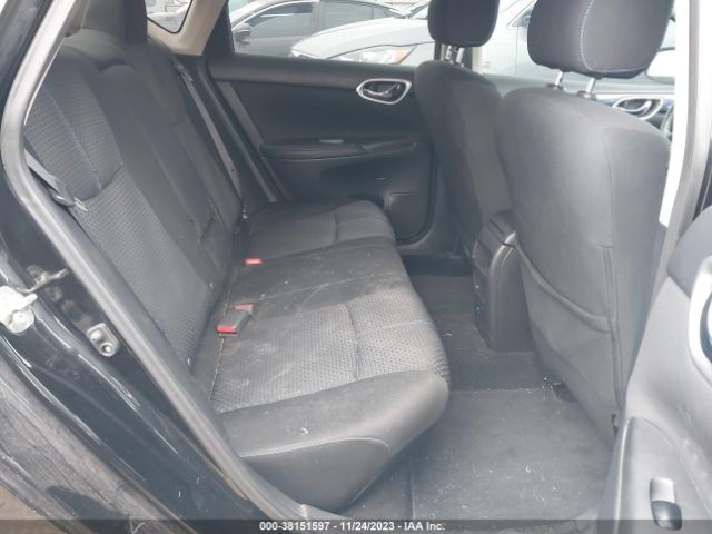 Photo 7 VIN: 3N1AB7AP4KY342047 - NISSAN SENTRA 