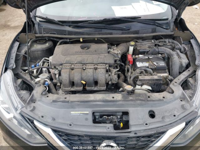 Photo 9 VIN: 3N1AB7AP4KY342047 - NISSAN SENTRA 