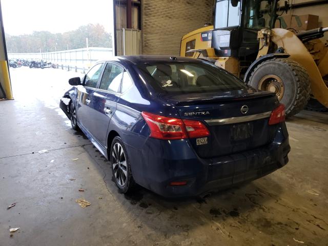 Photo 2 VIN: 3N1AB7AP4KY342176 - NISSAN SENTRA S 