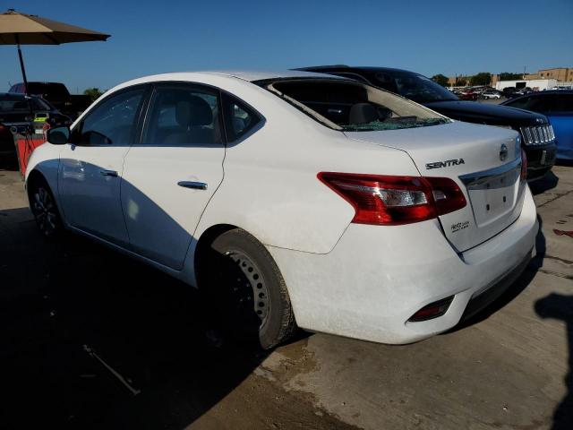 Photo 1 VIN: 3N1AB7AP4KY342520 - NISSAN SENTRA 