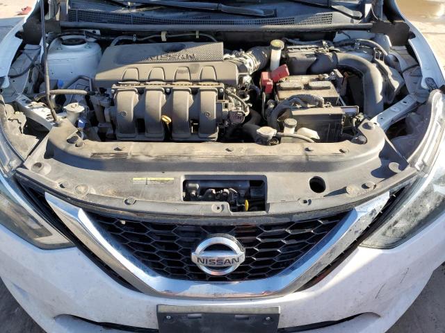 Photo 10 VIN: 3N1AB7AP4KY342520 - NISSAN SENTRA 