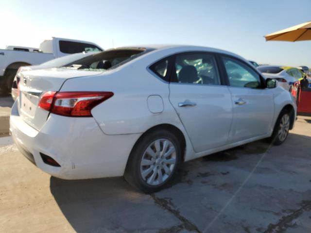 Photo 2 VIN: 3N1AB7AP4KY342520 - NISSAN SENTRA 