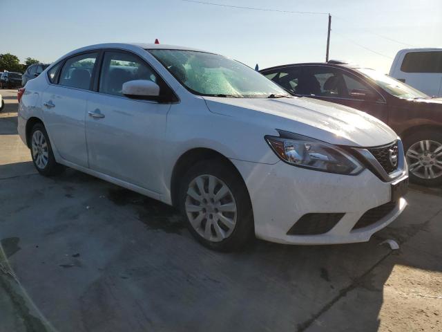 Photo 3 VIN: 3N1AB7AP4KY342520 - NISSAN SENTRA 