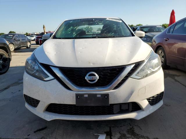 Photo 4 VIN: 3N1AB7AP4KY342520 - NISSAN SENTRA 