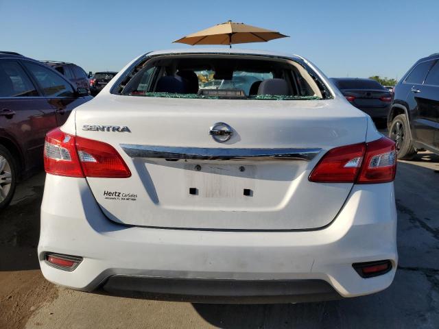 Photo 5 VIN: 3N1AB7AP4KY342520 - NISSAN SENTRA 