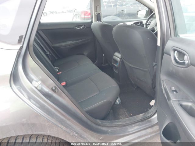 Photo 7 VIN: 3N1AB7AP4KY343702 - NISSAN SENTRA 