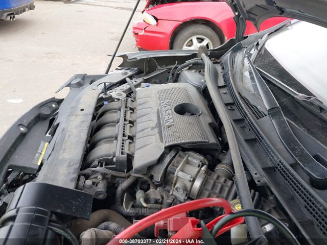 Photo 9 VIN: 3N1AB7AP4KY343702 - NISSAN SENTRA 