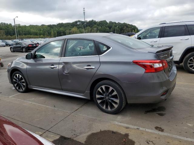 Photo 1 VIN: 3N1AB7AP4KY343795 - NISSAN SENTRA S 