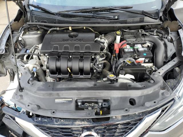 Photo 10 VIN: 3N1AB7AP4KY343795 - NISSAN SENTRA S 