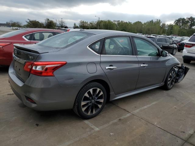 Photo 2 VIN: 3N1AB7AP4KY343795 - NISSAN SENTRA S 