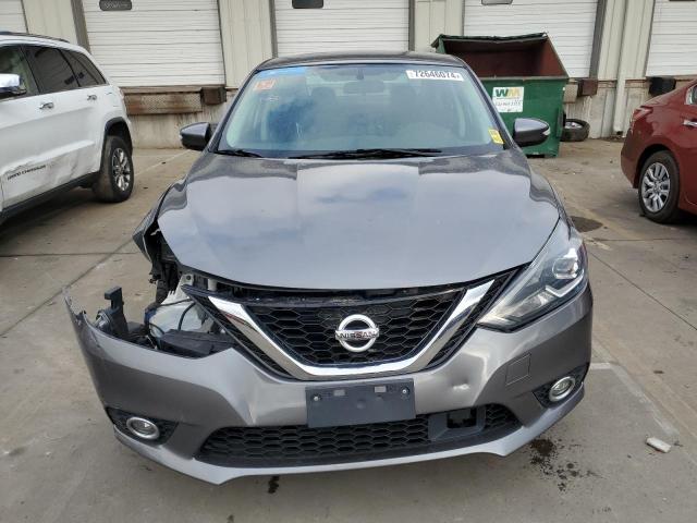 Photo 4 VIN: 3N1AB7AP4KY343795 - NISSAN SENTRA S 