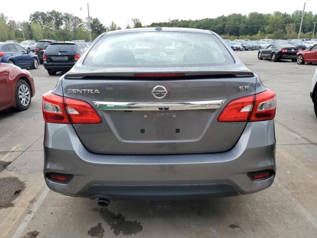 Photo 5 VIN: 3N1AB7AP4KY343795 - NISSAN SENTRA S 