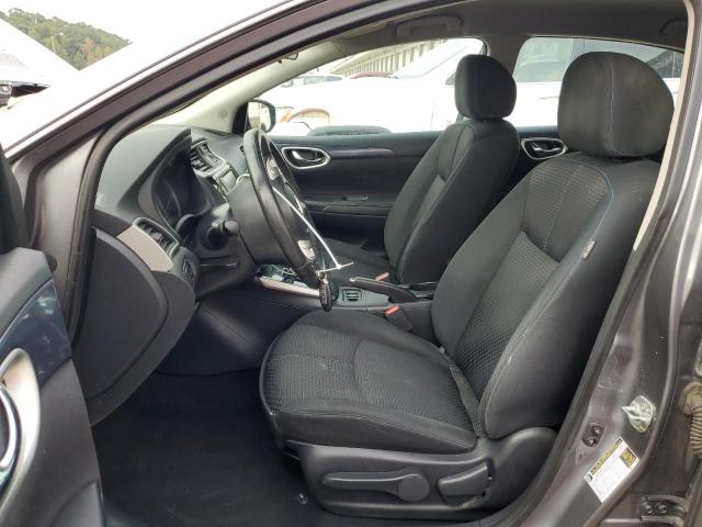 Photo 6 VIN: 3N1AB7AP4KY343795 - NISSAN SENTRA S 