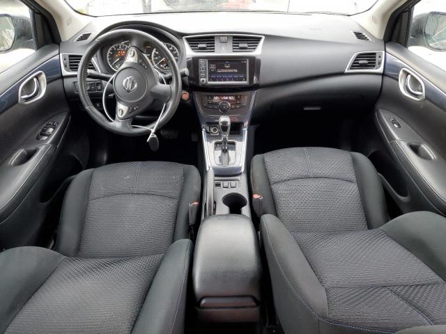 Photo 7 VIN: 3N1AB7AP4KY343795 - NISSAN SENTRA S 