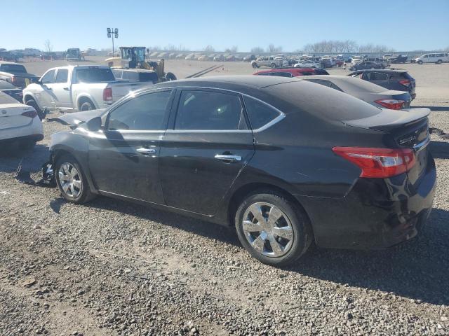 Photo 1 VIN: 3N1AB7AP4KY343814 - NISSAN SENTRA 