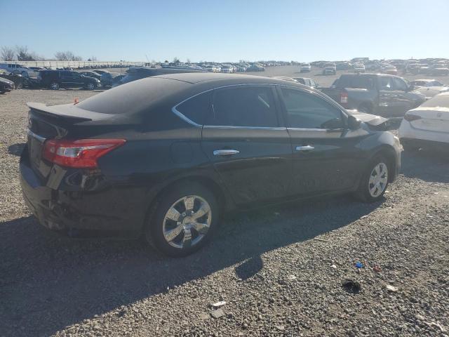 Photo 2 VIN: 3N1AB7AP4KY343814 - NISSAN SENTRA 