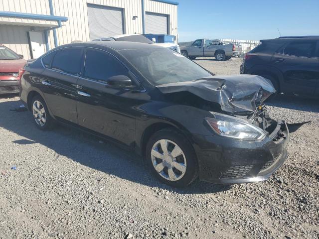 Photo 3 VIN: 3N1AB7AP4KY343814 - NISSAN SENTRA 