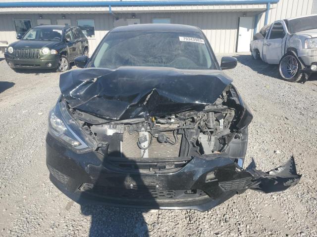 Photo 4 VIN: 3N1AB7AP4KY343814 - NISSAN SENTRA 