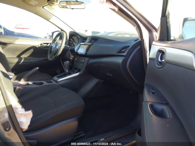 Photo 4 VIN: 3N1AB7AP4KY344963 - NISSAN SENTRA 