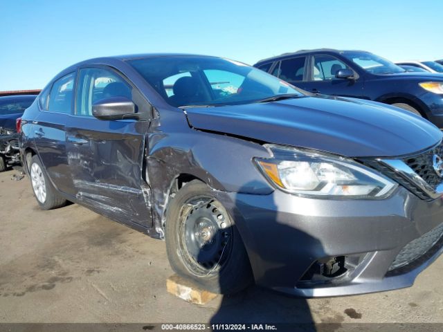 Photo 5 VIN: 3N1AB7AP4KY344963 - NISSAN SENTRA 