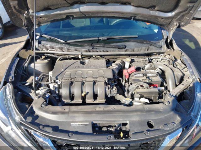 Photo 9 VIN: 3N1AB7AP4KY344963 - NISSAN SENTRA 