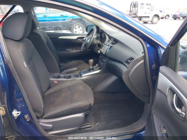 Photo 4 VIN: 3N1AB7AP4KY345367 - NISSAN SENTRA 