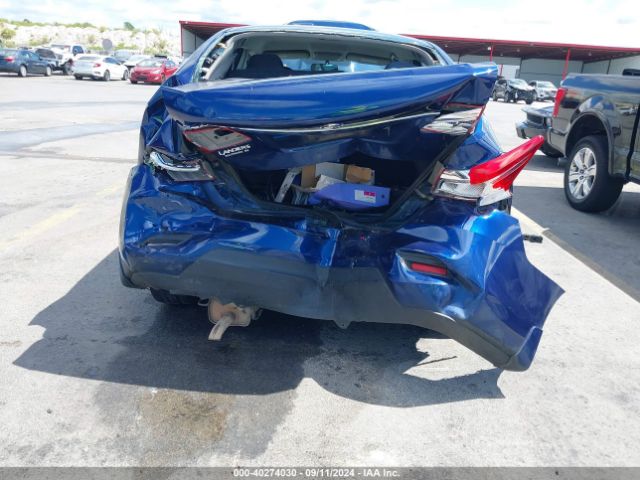 Photo 5 VIN: 3N1AB7AP4KY345367 - NISSAN SENTRA 