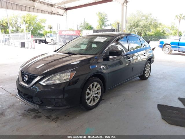 Photo 1 VIN: 3N1AB7AP4KY345465 - NISSAN SENTRA 