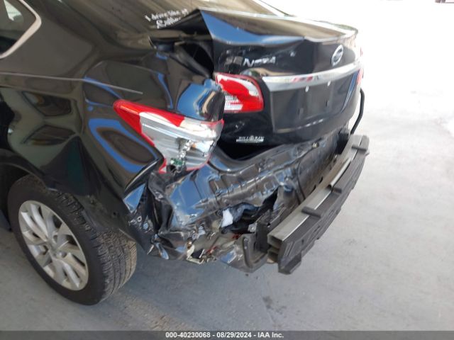 Photo 5 VIN: 3N1AB7AP4KY345465 - NISSAN SENTRA 