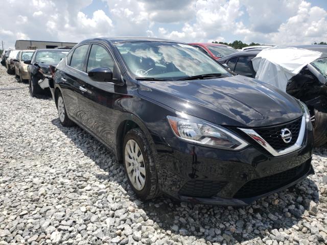 Photo 0 VIN: 3N1AB7AP4KY345692 - NISSAN SENTRA S 