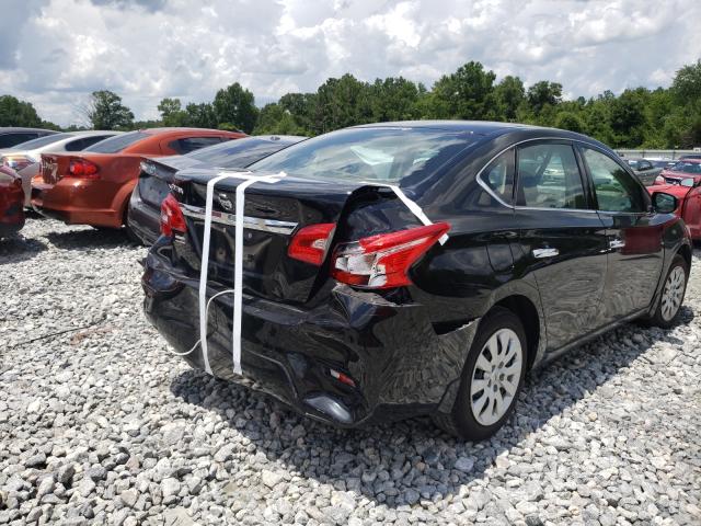 Photo 9 VIN: 3N1AB7AP4KY345692 - NISSAN SENTRA S 