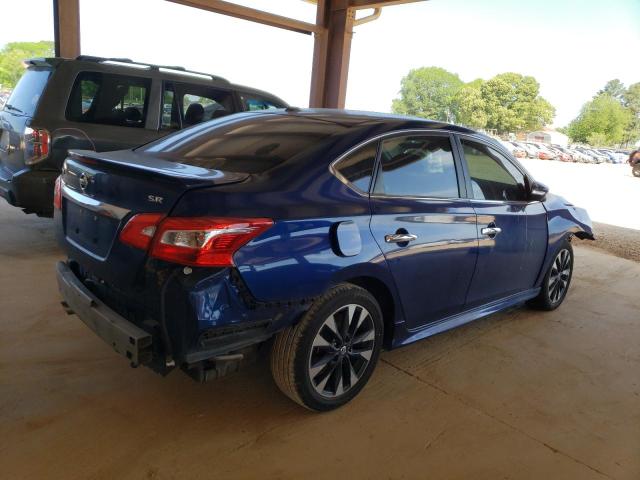 Photo 2 VIN: 3N1AB7AP4KY346082 - NISSAN SENTRA S 