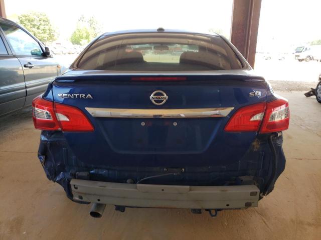 Photo 5 VIN: 3N1AB7AP4KY346082 - NISSAN SENTRA S 