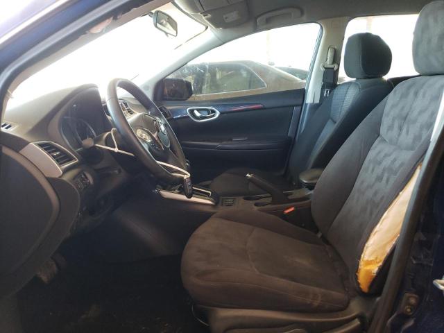 Photo 6 VIN: 3N1AB7AP4KY346082 - NISSAN SENTRA S 