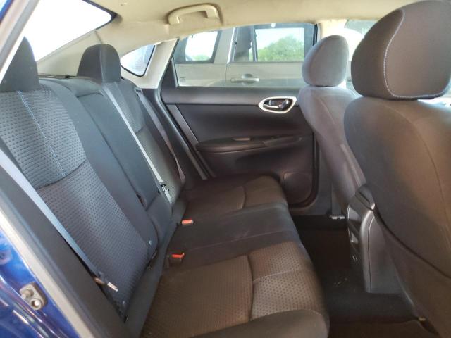 Photo 9 VIN: 3N1AB7AP4KY346082 - NISSAN SENTRA S 