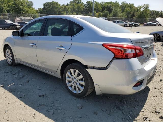 Photo 1 VIN: 3N1AB7AP4KY347250 - NISSAN SENTRA S 