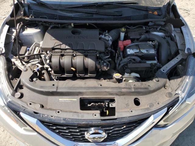 Photo 10 VIN: 3N1AB7AP4KY347250 - NISSAN SENTRA S 